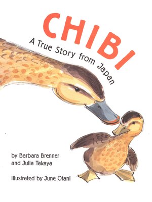 cover image of Chibi